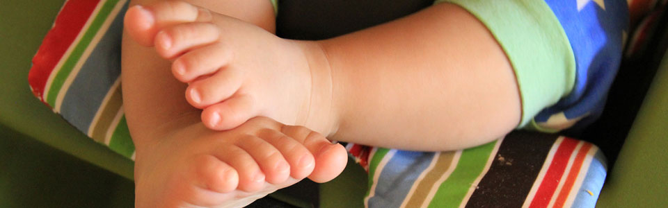 Garde de bébé
